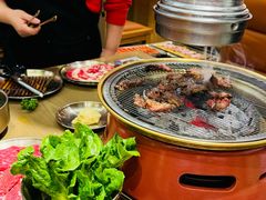 -西塔老太太泥炉烤肉(北京双井店)