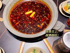 -石锅苗苗鱼(武汉首店)