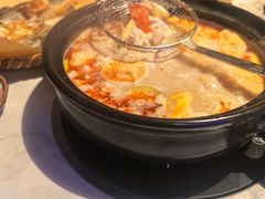 -琥珀川糟粕醋·香草鸭·鸡煲(慈云寺店)