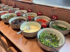 -三太子地摊烧烤·小龙虾(北蔡店)