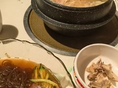 -七八冷面·延边朝鲜族美食(圣熙八号店)