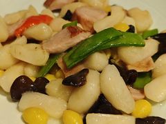 -山外山菜馆(玉泉路店)