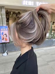 -CD Hair salon