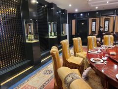 包厢-无名居(西直门总店)