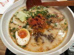 -味千拉面(航洋国际购物中心)
