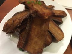 -老头儿油爆虾(星光一期店)
