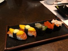 -佛山希尔顿酒店·融誉亚洲美食荟