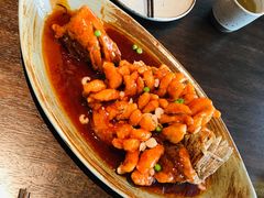 -扬州狮子楼·非遗淮扬菜(总店)