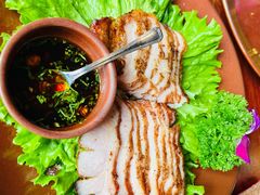 猪颈肉-花马天堂云南餐厅 Lost Heaven(外滩店)