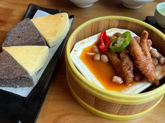 -子曰·礼茶居(壬丰大厦店)