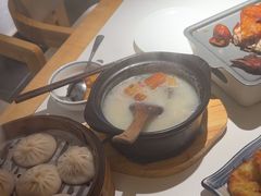 -吴家·淮扬小馆(世纪金源店)