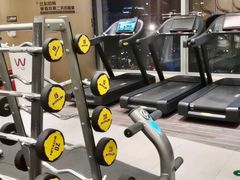 -W Fitness 威尔仕健身(北京英皇集团中心店)