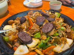 -山城正宗集安高丽火盆