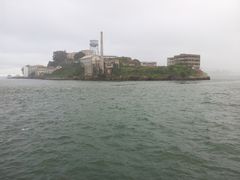 -阿尔卡特拉斯岛