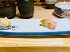 -镹·鱼料理  国产鱼使用店