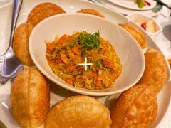 -上海和平饭店龙凤厅 Dragon Phoenix