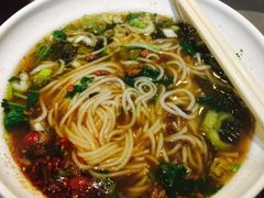 -无名缘米粉(大食代东方广场店)