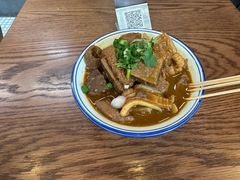 -CowCow其其·牛杂咖啡公司(六运店)