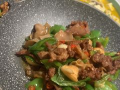 -耶里夏丽·新疆菜·28年喀什老馆(田林东路店)