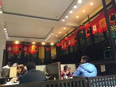 大堂-福照楼汽锅鸡·云南菜(护国路店)