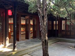 -枫泾古镇-人民公社旧址