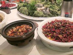 -院8里·小聚园老川菜(九眼桥店)