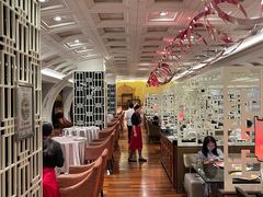 -北京王府井希尔顿酒店·秦唐中餐厅Chynna