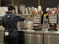 -CoCo都可(粤海天河城店)