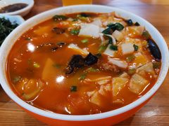 羊排小揪面-国强手抓(北京西路店)