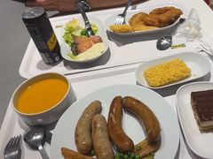 -宜家·瑞典风味餐厅(四元桥店)