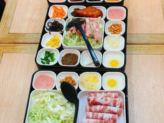 -阿香米线(天津凯德餐厅店)