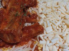 -韩国大金刚烤肉·料理(印象城店)