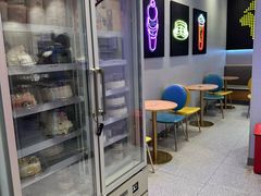 -DQ·蛋糕·冰淇淋(龙湖狮山天街店)