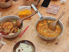 -王大乔泡椒米线·小火锅(星城天地店)