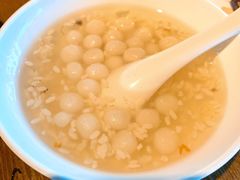 酒酿圆子-上海小南国(正大店)