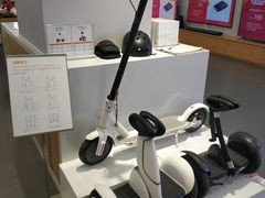 -小米之家(金鹰湖滨天地店)