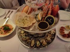 壳里海鲜拼盘-壳里西餐厅Coquille Seafood Bistro(蒙自路店)