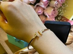 -Tiffany & Co.蒂芙尼
(天津万象城店)