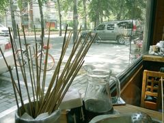 -川成串·自助串串香火锅(朝阳店)
