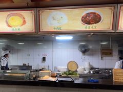 -清真马祥兴菜馆(云南北路店)