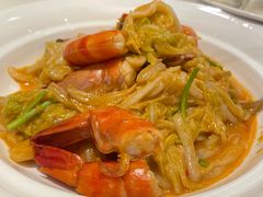 -船歌·鱼水饺青岛菜(金狮广场店)