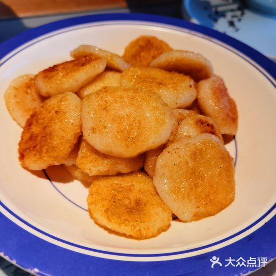 老池州四道街菜(人民路店)