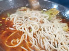-邓记手擀面(桃花源店)