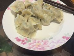 -金谷园饺子馆(北邮总店)