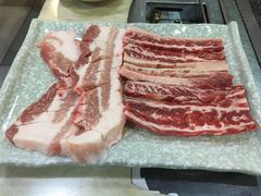 -金顺韩式烤肉·网红烤肉店(广利路店)