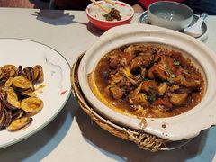 -小城外婆肴私房菜.家宴聚集点(圆明园颐和园·清河上地店)