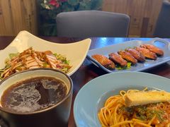 -杰克·肯特厨房西餐厅
