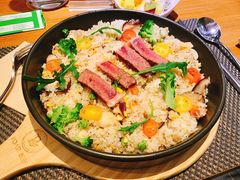 -半悦牛排(龙湖西宸天街店)