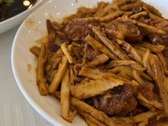 -怡园饭店-餐厅(四望亭店)