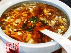 -乔家栅(襄阳南路店)